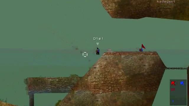 Soldat Game Video смотреть онлайн