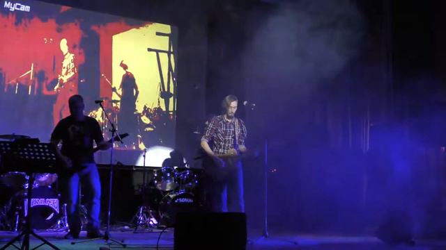 Худой Бенд, Бежецк, Рок в сентябре 28.09.2019 смотреть онлайн