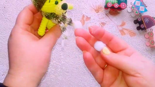 цвет настроения жёлтый, 1й отчёт в марафоне #радужный_светофор