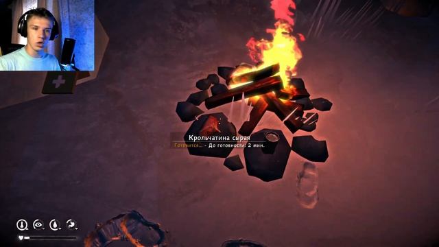 ЦЕЛЕВИЗАЦИЯ ▶ The Long Dark #2 смотреть онлайн
