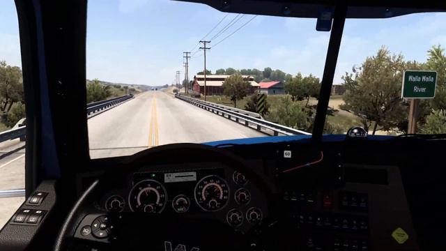 All New Western Star 5700XE! | American Truck Simulator
