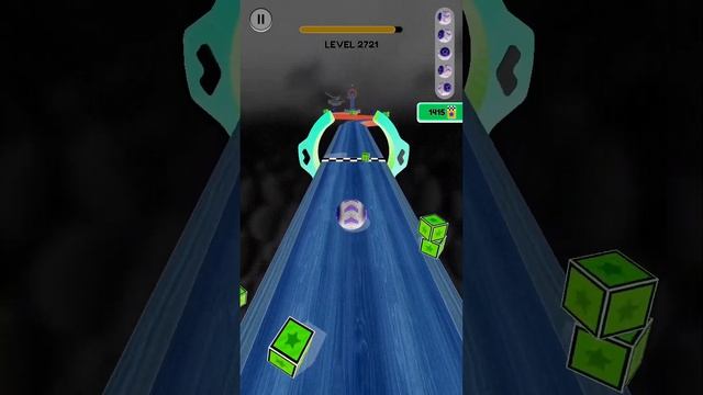 Sky Rolling Ball 3D ?going Balls - Amazing Ball Games Challenge - Best Games In 2023