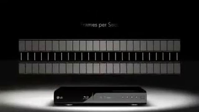 LG Network Blu ray Disc Player BD300645 смотреть онлайн