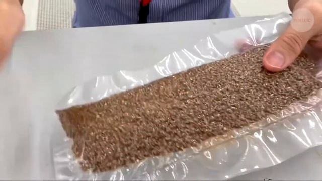 Технологичная пуленепробиваемая броня-кольчуга нового поколения!TechnoFresh-10 смотреть онлайн