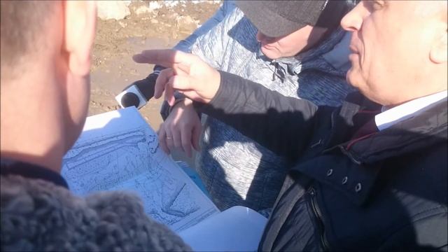 Ликвидация дамбы на реке Бердь в Искитиме смотреть онлайн