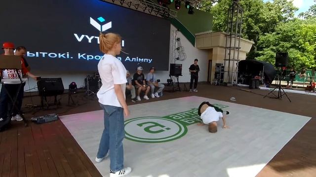 "BBC 2021" | Кобрин | До 16 лет | Kira (Брест) vs Lepyoha (Минск) смотреть онлайн