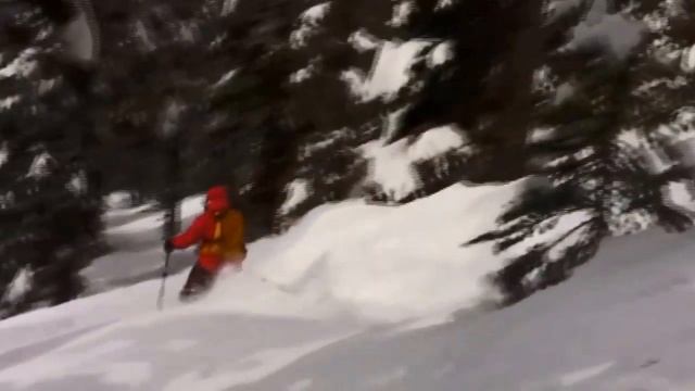 Wild Wild Freeride Dolomiti смотреть онлайн