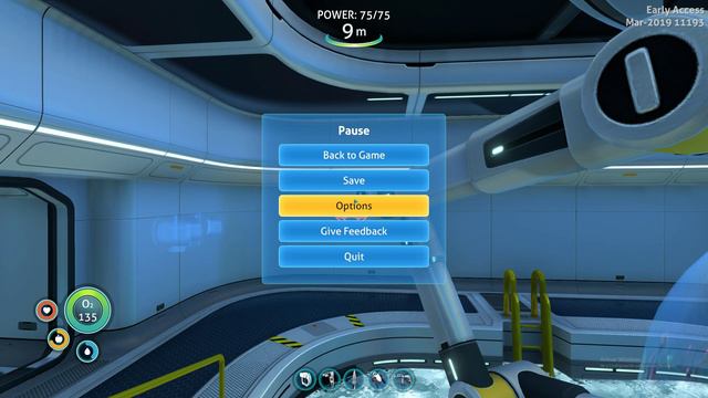 Subnautica BZ #9 смотреть онлайн