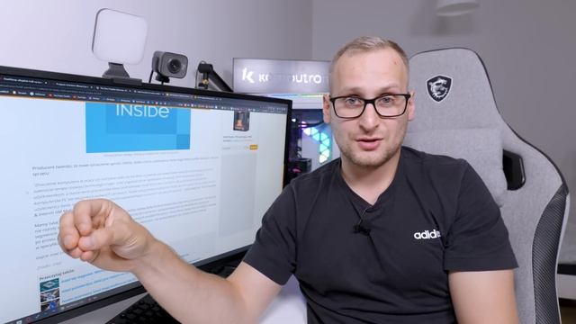 Koniec procesorów Pentium i Celeron! смотреть онлайн