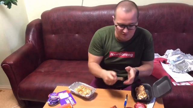 Dostaевский или Сушисет? Чьи роллы вкуснее? | Сравниваем две доставки смотреть онлайн