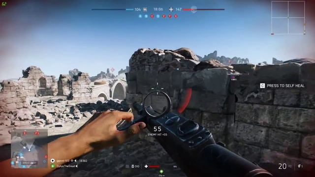 Battlefield V aimbot, esp, wallhack (BF5 cheat) hack Battlefield 5 смотреть онлайн