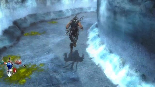 ПОЯСНЯЮ ЗА NINJA GAIDEN SIGMA В 2021(2 ЧАСТЬ) смотреть онлайн