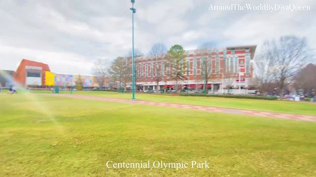 Atlanta Georgia + Charlotte North Carolina Travel Vlog |Washington DC | Amtrak |2021-2022 смотреть онлайн