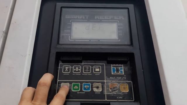 Как включить рэф в принудительный или в автоматический режим. смотреть онлайн