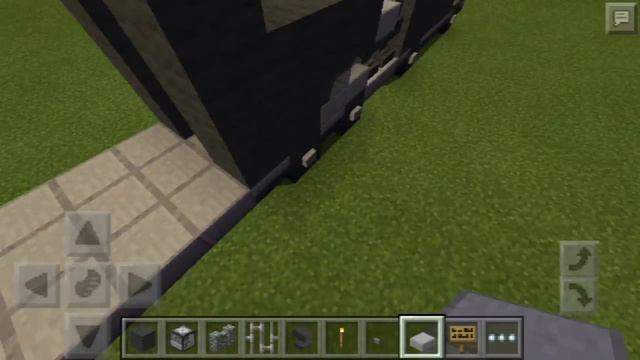Minecraft PE GRUZOVIK смотреть онлайн