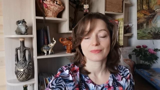 Медитация 1. Водопад. смотреть онлайн