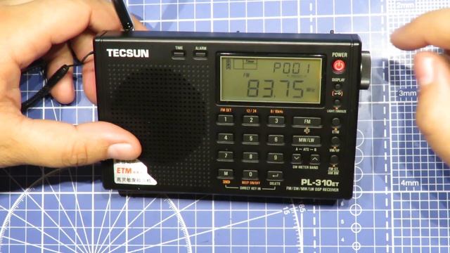 Инструкция по настройке TECSUN смотреть онлайн