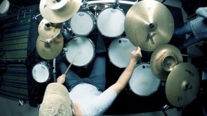 Mortal Kombat - Drum Cover