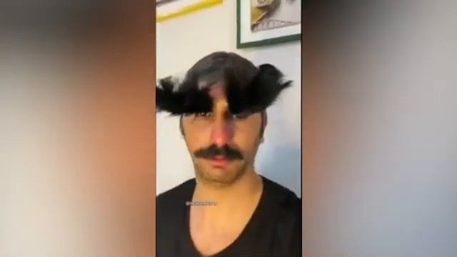 Самые большие ресницы в мире. смотреть онлайн