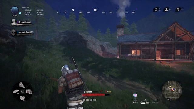 Top 5 Tips As A Human In Don't Even Think Battle Royale! смотреть онлайн