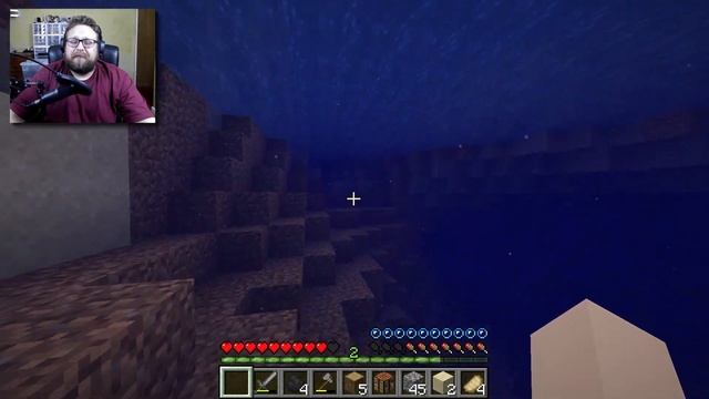 A TERRIBLE START!!! | Minecraft Survival (1.20) | part 1 смотреть онлайн