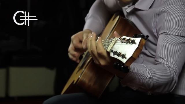 DEMO ALBUM HÌNH BÓNG QUÊ NHÀ // GUITAR BOLERO VĂN ANH смотреть онлайн