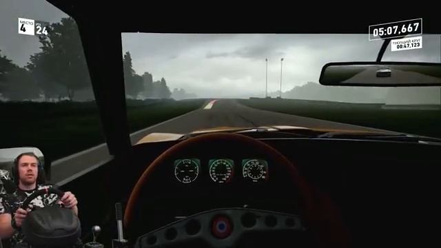 ГОНКИ ЗА 7000 РУБ - FORZA MOTORSPORT 7 ULTIMATE EDITION - САМЫЕ СТИЛЬНЫЕ ГОНКИ смотреть онлайн