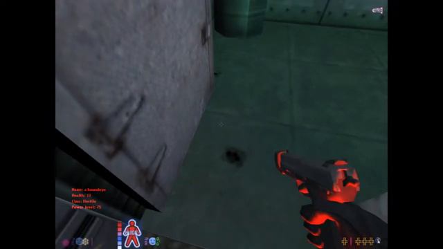 HL - SSH : Mod Messup #1 WTF смотреть онлайн