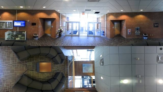 DEF Main Entrance смотреть онлайн