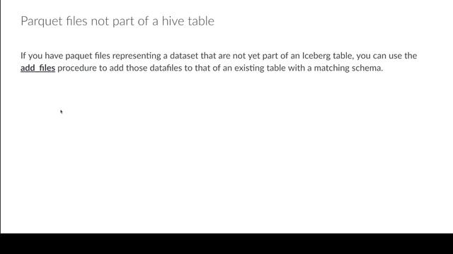 Apache Iceberg 101 Course - #9 - Migrating to Iceberg смотреть онлайн