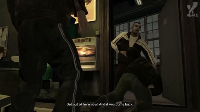 ПОСЛЕДСТВИЯ и КАРМА в играх. Выбор что-то значит? смотреть онлайн