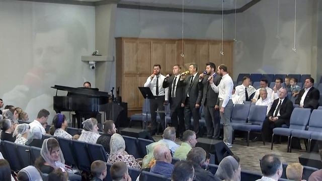 Спроси самарянку - Братья смотреть онлайн