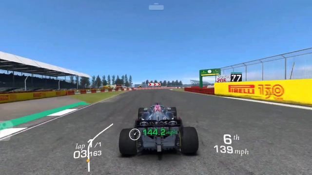 Mercedes-AMG Petronas Formula One | Mercedes-amg F1 W12