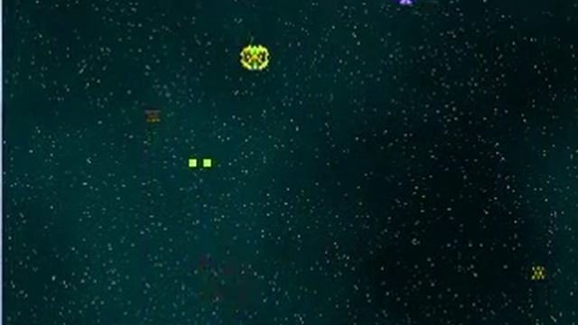 Alien Crush смотреть онлайн