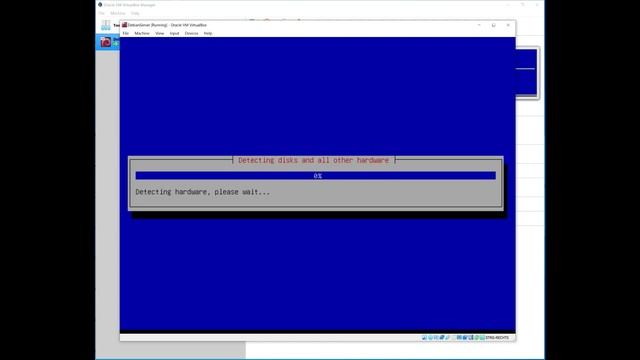 How to install debian 12 on virtualbox? | Install Debian 12 without GUI смотреть онлайн