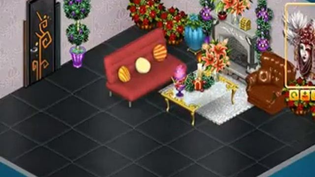 Создание уютной и простой гостиной. смотреть онлайн