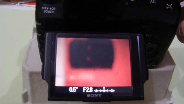sony A350 смотреть онлайн
