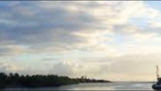 HIGUEY, LA ROMANA Y SAN PEDRO DE MACORIS смотреть онлайн