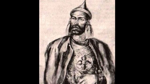 Народы России - Лакцы смотреть онлайн