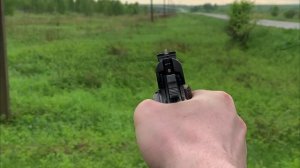 Colt 1911 от Курс С
