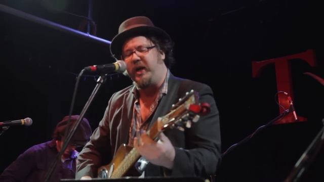 Jeff Fielder - The Snake Song (Townes Van Zandt): Seattle, WA 3/7/2012 смотреть онлайн