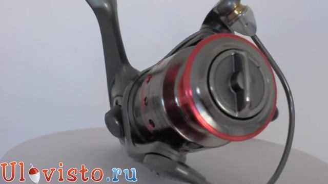 Salmo Diamond AGGRESSOR 4130FD