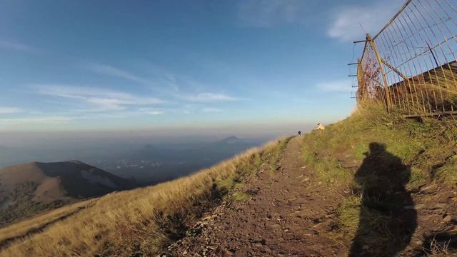 Гора Бештау