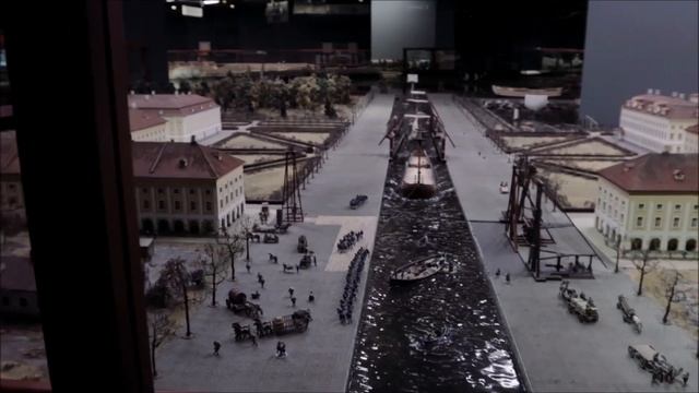 Экскурсия "Санкт-Петербург - морская столица России". Кронштадт смотреть онлайн