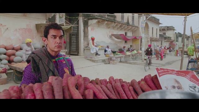 🌍👍🎬 ПиКей (2014) Трейлер смотреть онлайн