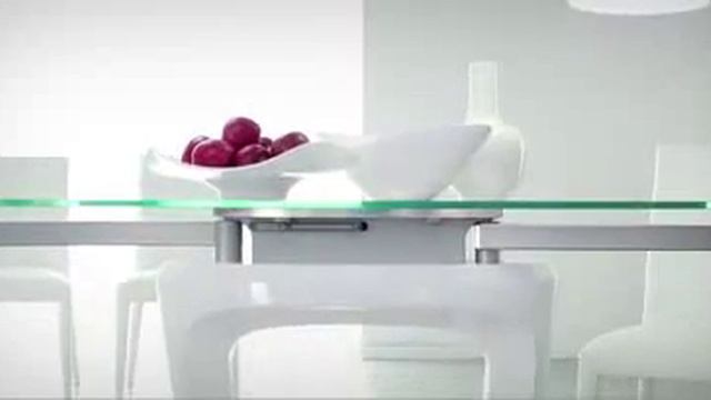 Итальянская мебель Calligaris смотреть онлайн