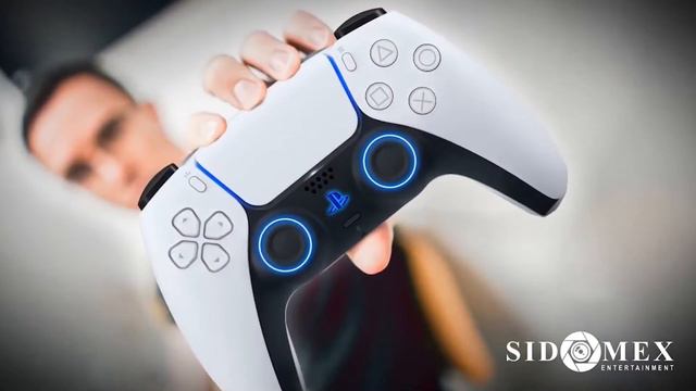 The Brand New Playstation 5 Launch - Here's What To Expect смотреть онлайн
