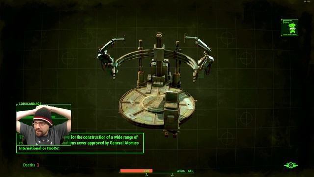 CohhCarnage Plays Fallout 4: Far Harbor DLC - Episode 24 смотреть онлайн