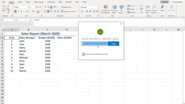 How to Share Workbook, Collaborate in Excel, Co-author in Excel, and Exchange comments? смотреть онлайн