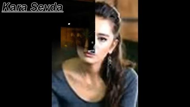 Kara Sevda/Черная любовь Нихан vs Асу смотреть онлайн
